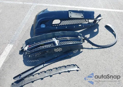 2012 Dodge Durango Crew from USA, damaged, VIN 1C4RDJDGXCC247652